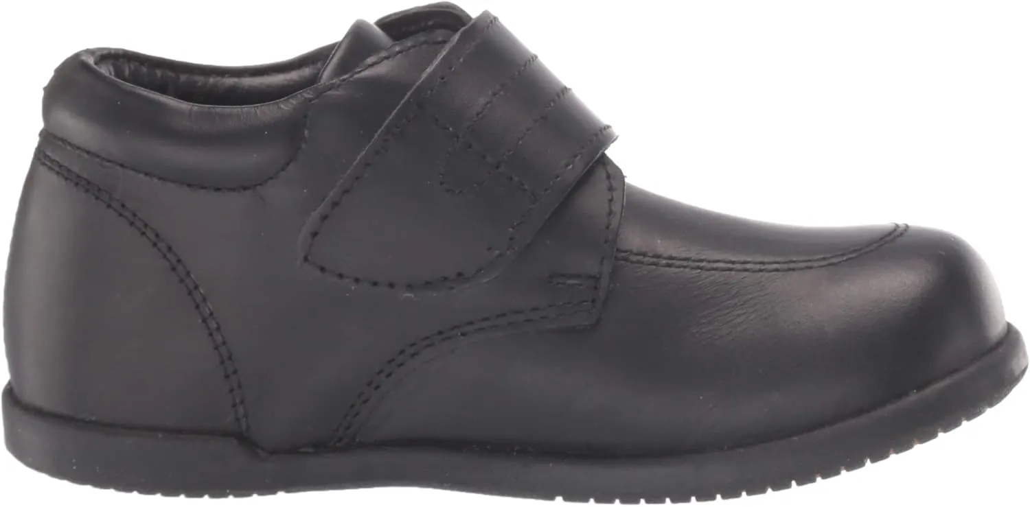 Josmo Baby-Boy's Lucas First Walker Shoe