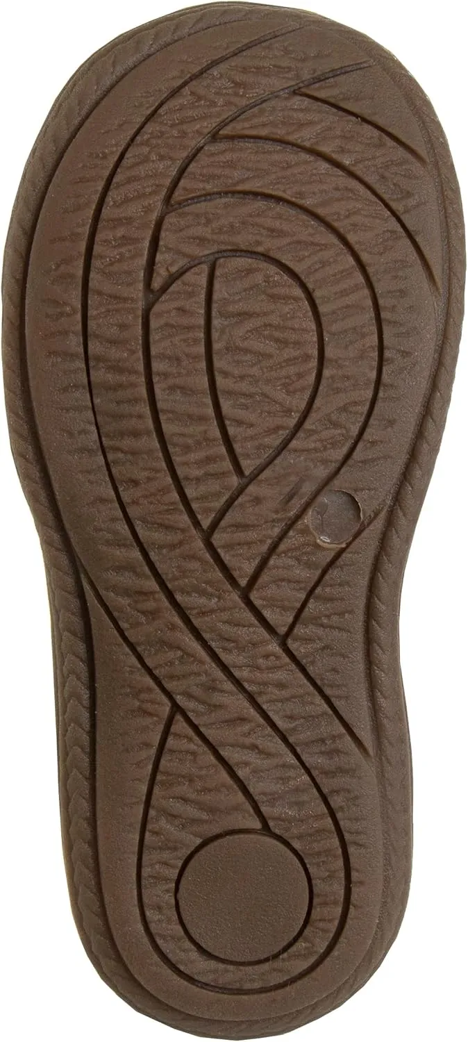 Josmo Baby-Girl's Luke Fashion Boot