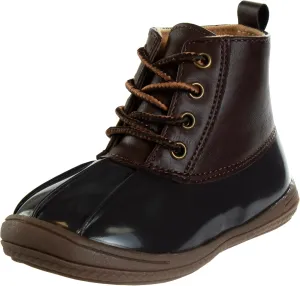 Josmo Baby-Girl's Luke Fashion Boot