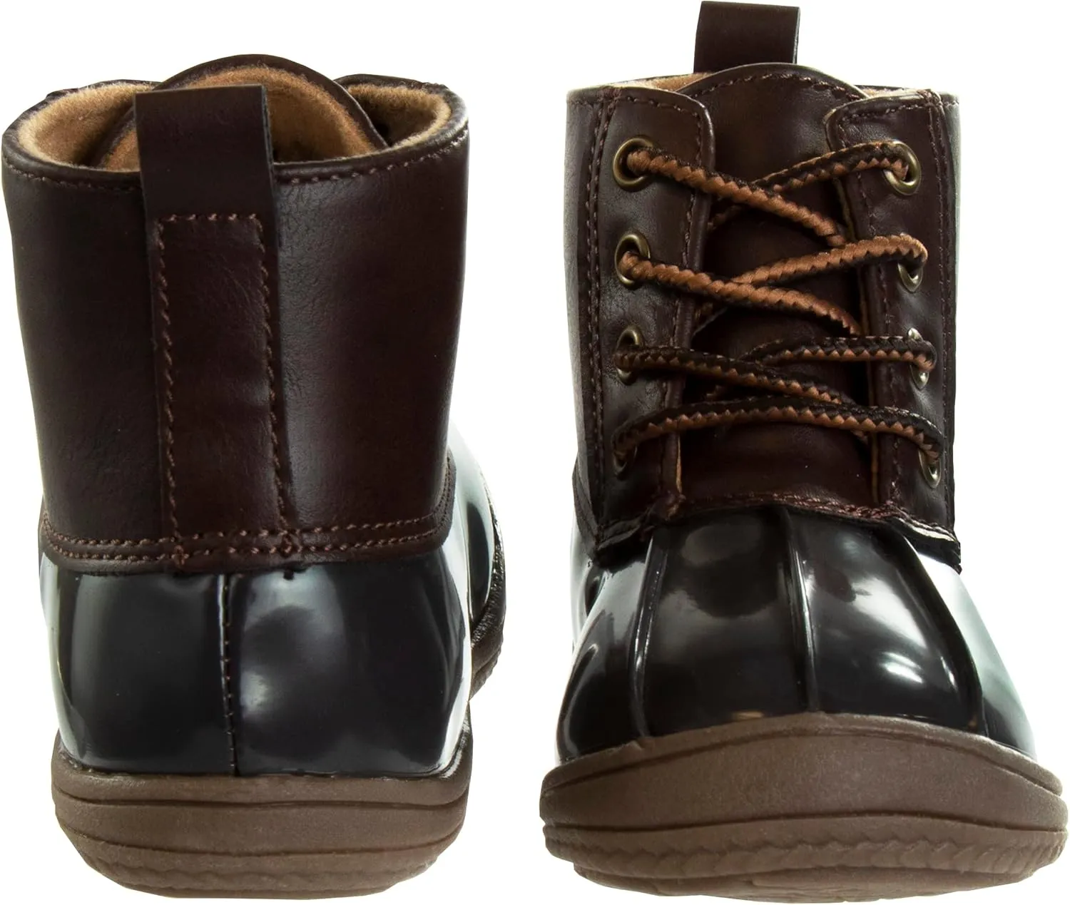 Josmo Baby-Girl's Luke Fashion Boot