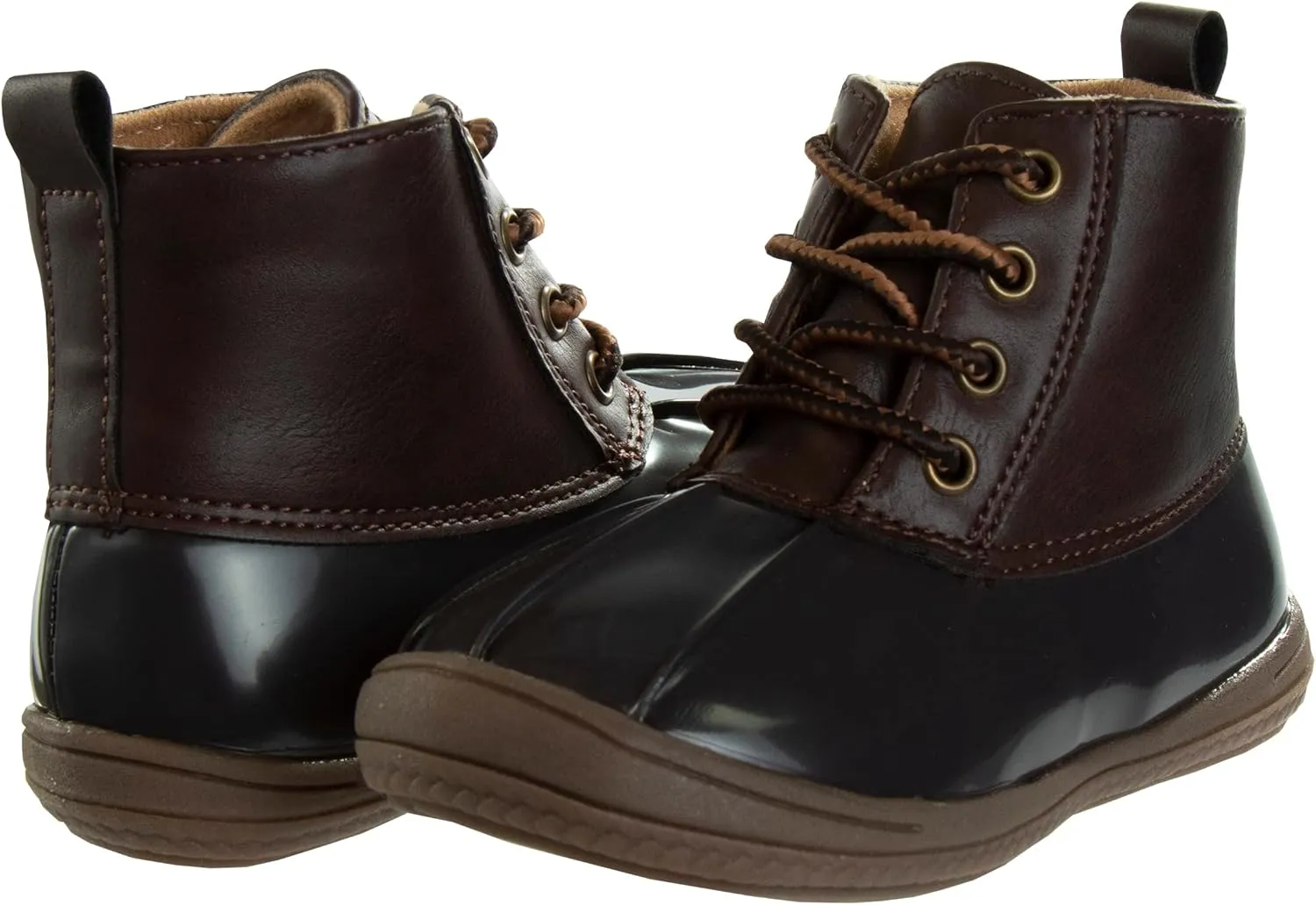 Josmo Baby-Girl's Luke Fashion Boot