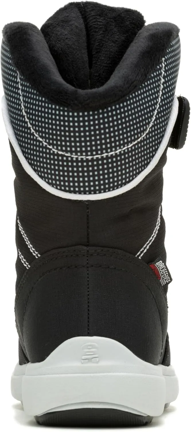 Kamik Girl's Snow Boot
