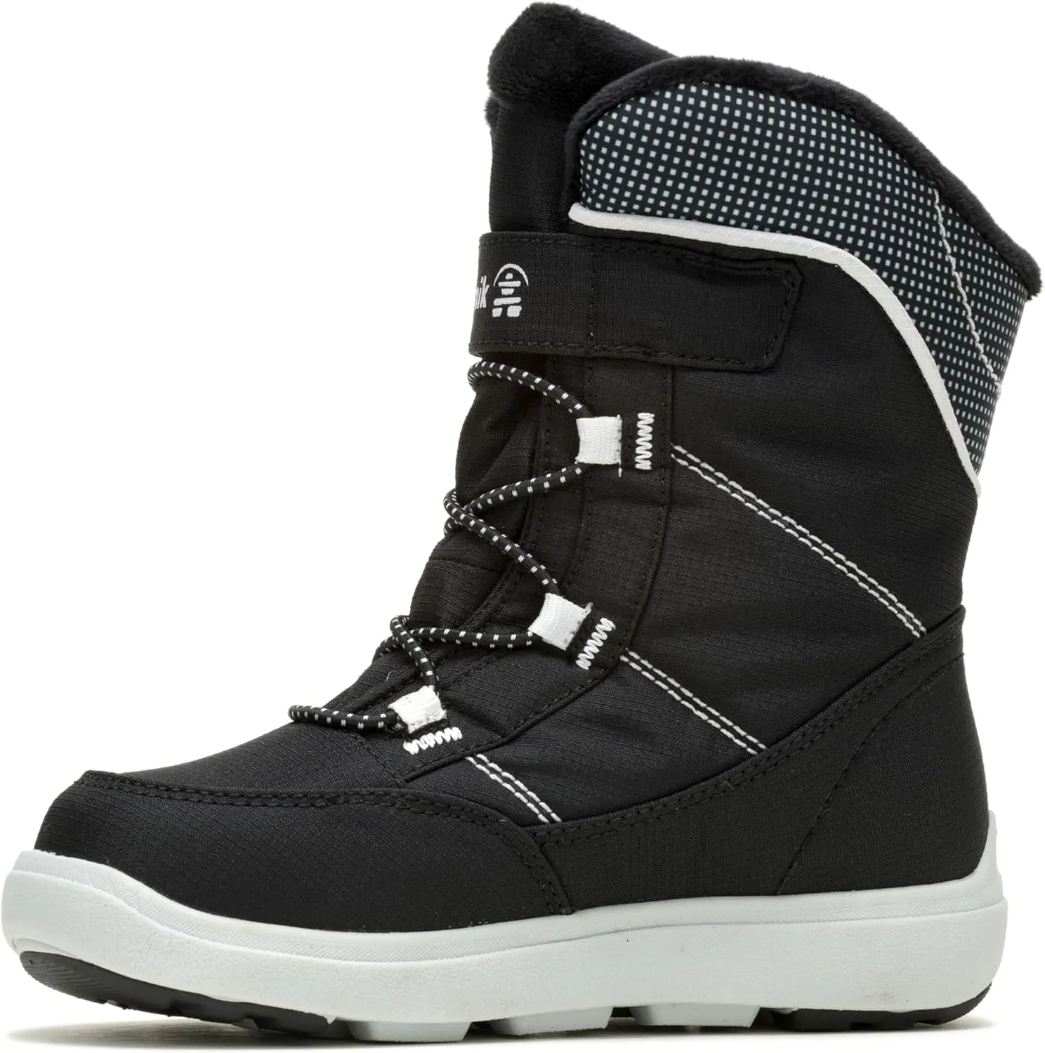 Kamik Girl's Snow Boot
