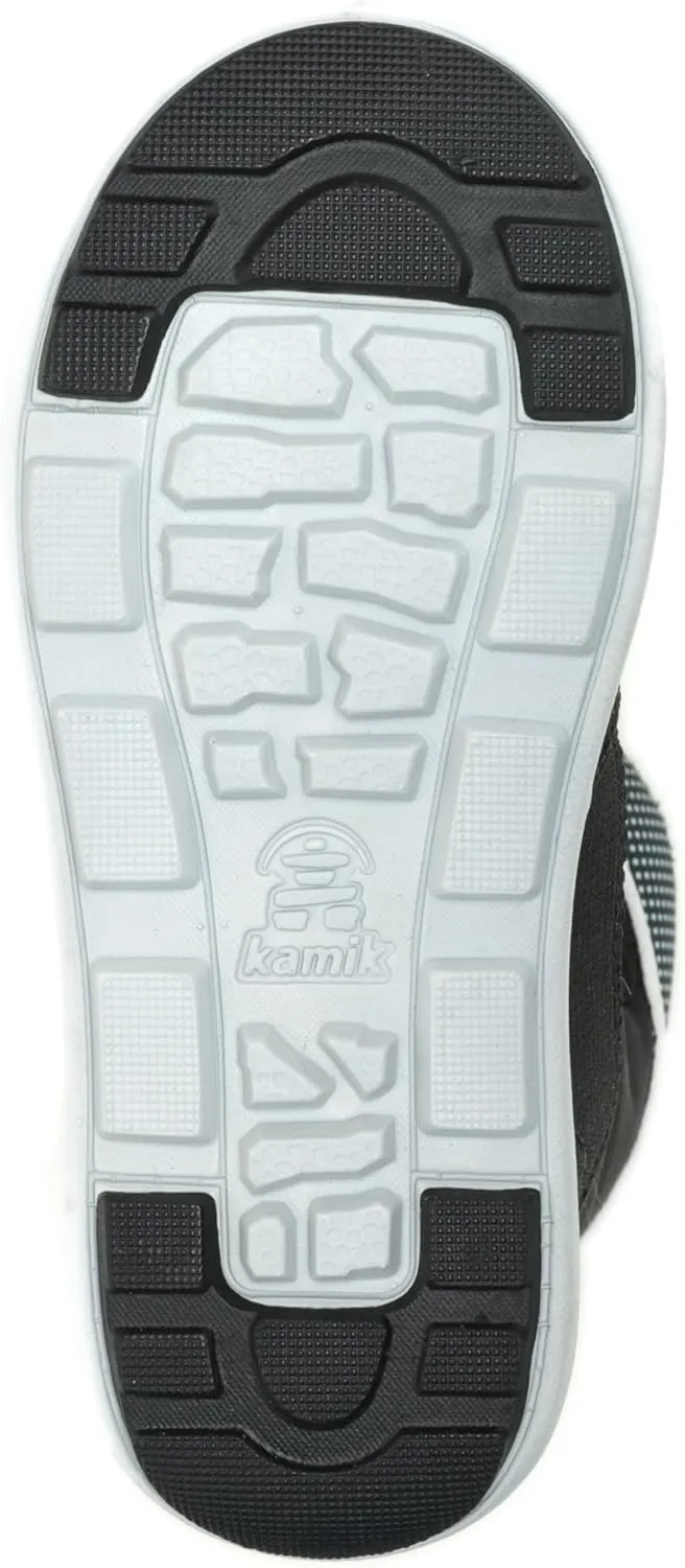 Kamik Girl's Snow Boot