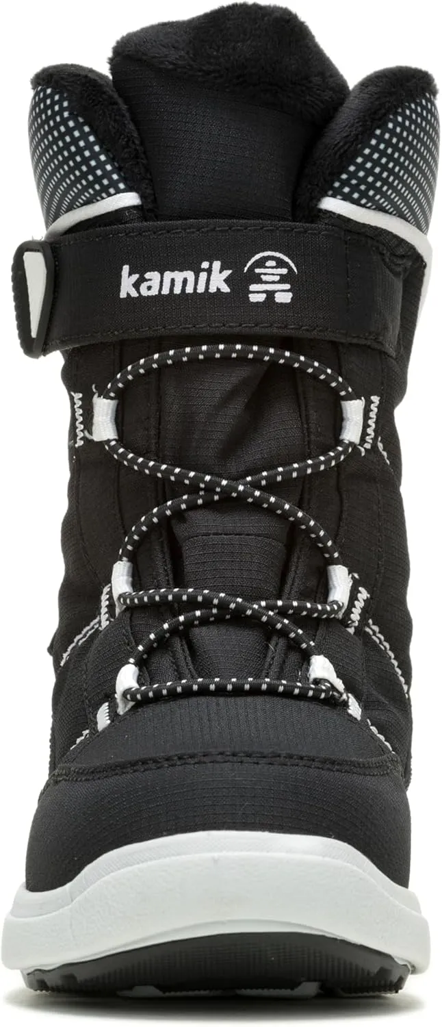 Kamik Girl's Snow Boot