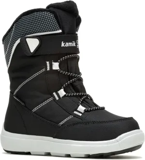 Kamik Girl's Snow Boot