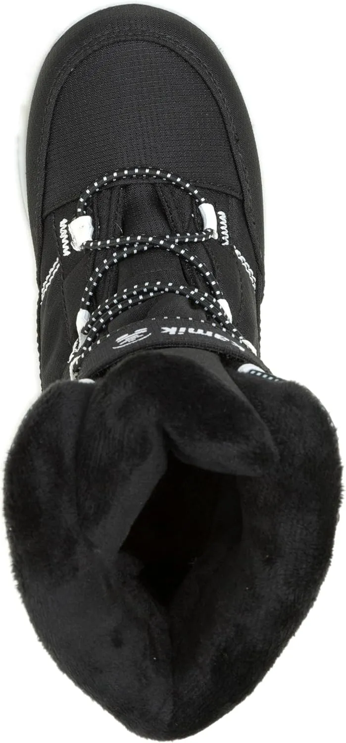 Kamik Girl's Snow Boot