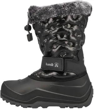 Kamik Kids' Penny 3 Winter Boots