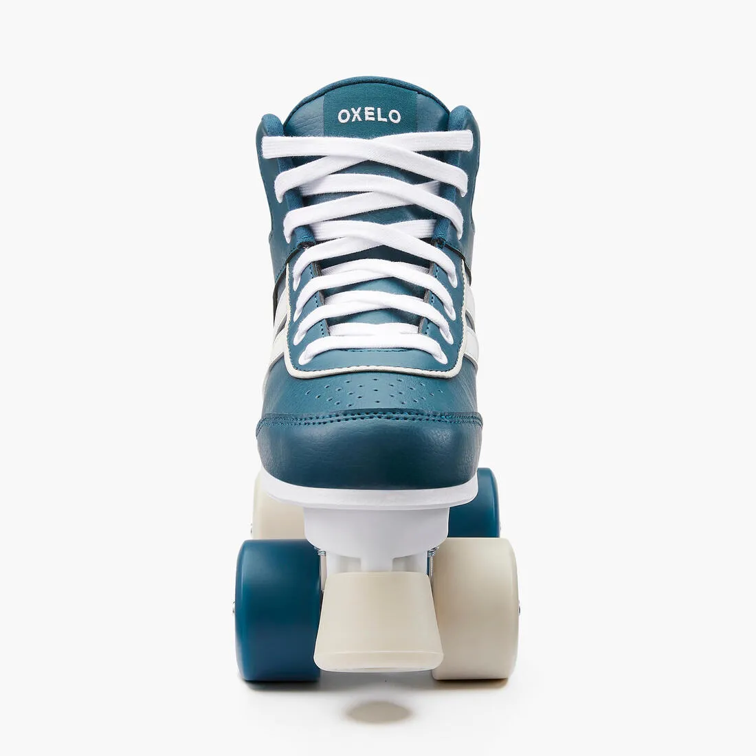 Kid's Roller Skates - Quad 100