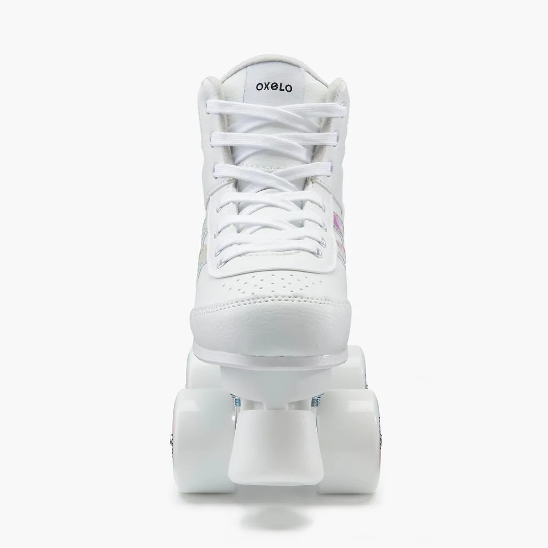 Kid's Roller Skates - Quad 100