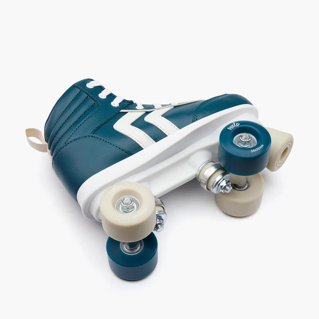 Kid's Roller Skates - Quad 100