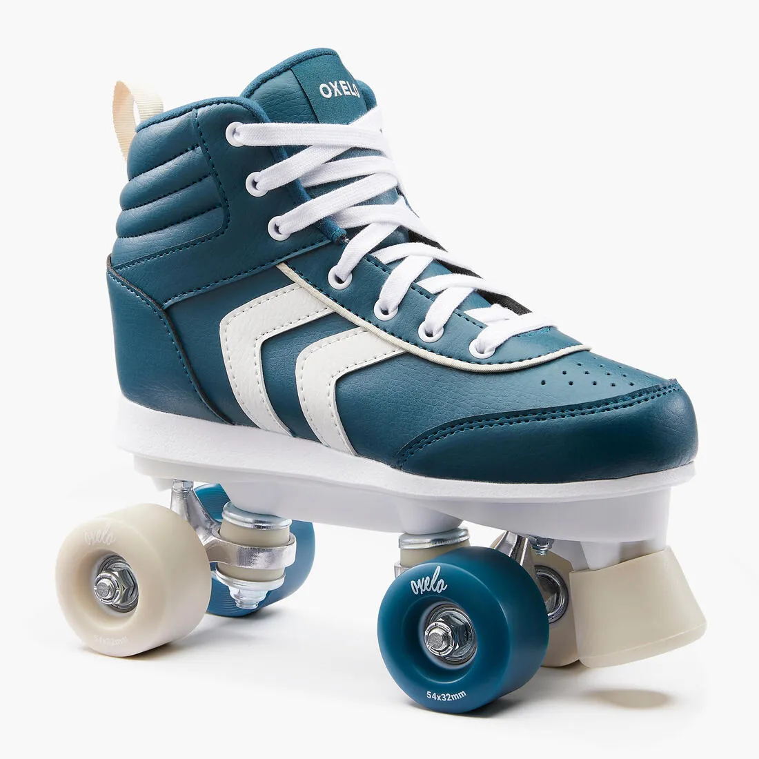 Kid's Roller Skates - Quad 100