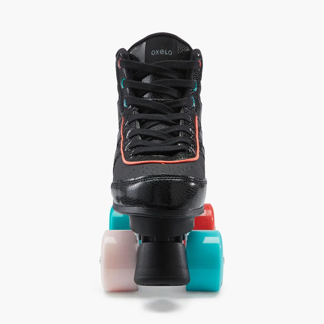 Kid's Roller Skates - Quad 100