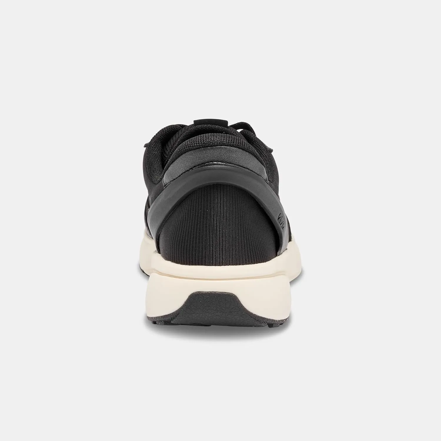 Kizik Womens Shoes: Paris - Comfortable, Breathable, Casual Slip On Sneakers, Full Grain Tumbled Leather, Hands Free Convenience for Walking & Running