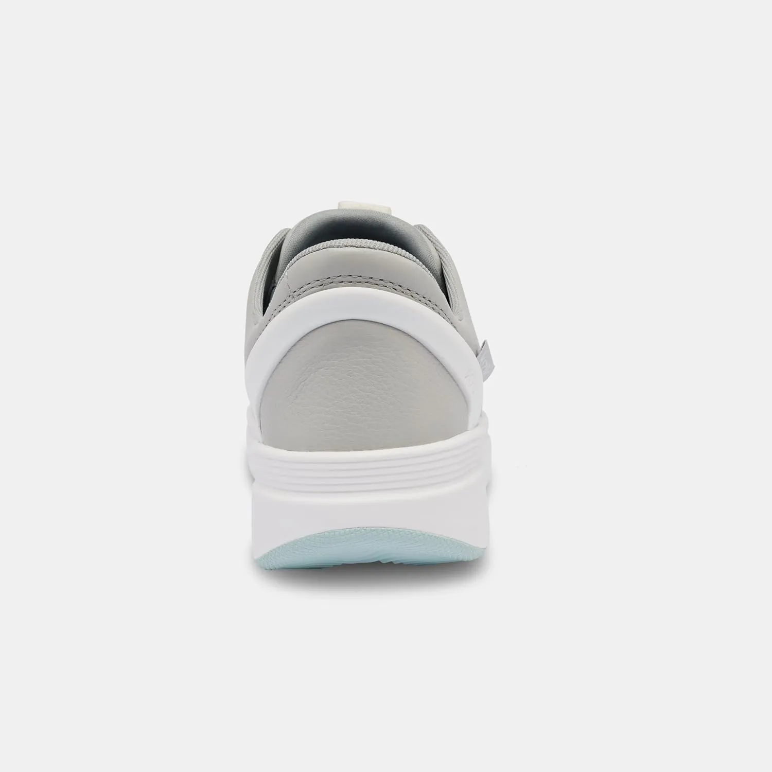 Kizik Womens Shoes: Sydney - Comfortable, Breathable, Casual Slip On Sneakers, Full Grain Tumbled Leather, Hands Free Convenience in a Timeless Style - Regular Width