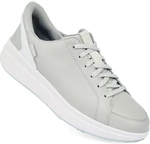 Kizik Womens Shoes: Sydney - Comfortable, Breathable, Casual Slip On Sneakers, Full Grain Tumbled Leather, Hands Free Convenience in a Timeless Style - Regular Width