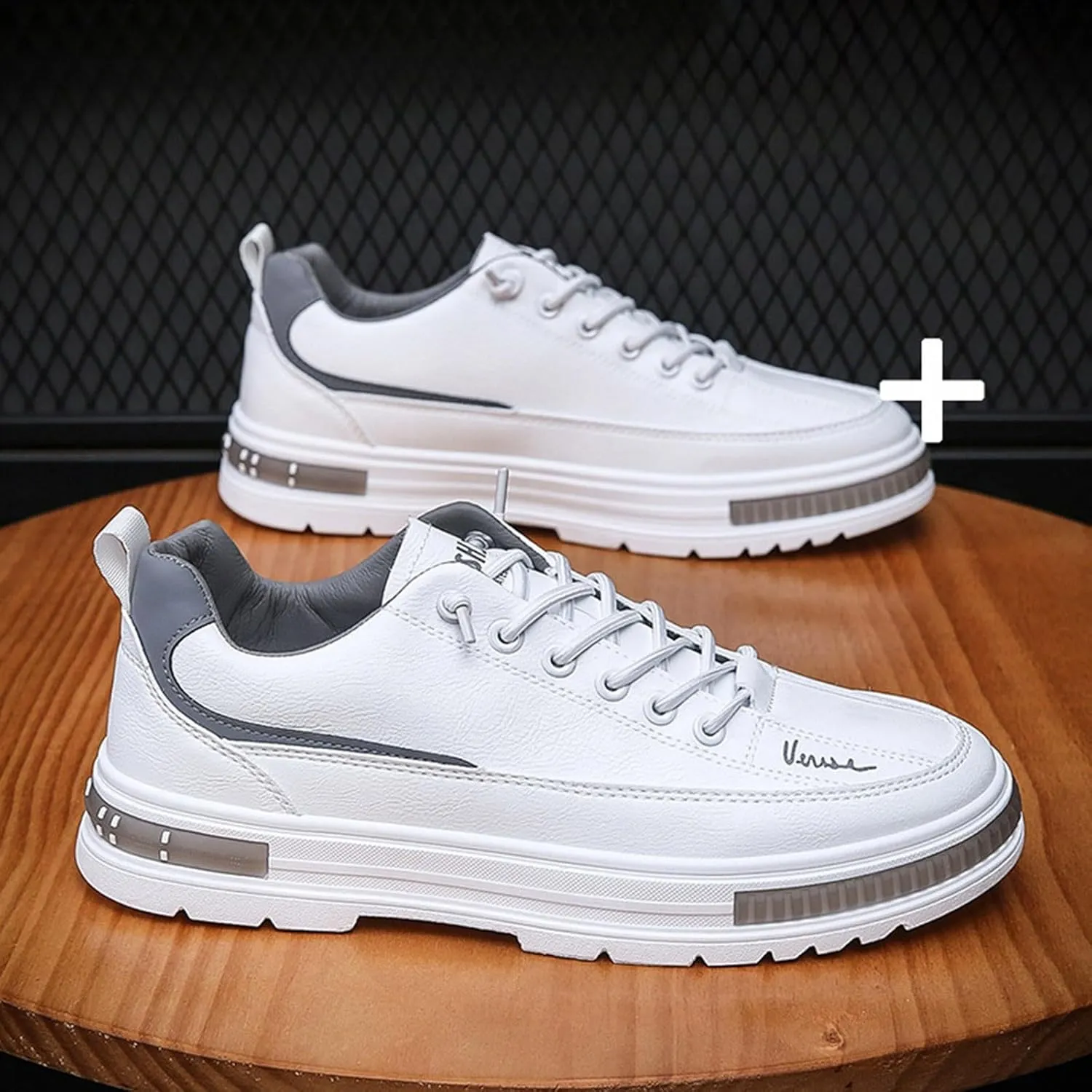 Lightweight Hiking Shoes for Men Comfortable Lightweight Casual Walking Shoe Men's Classic Casual Walking Shoes
