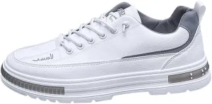 Lightweight Hiking Shoes for Men Comfortable Lightweight Casual Walking Shoe Men's Classic Casual Walking Shoes