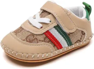 Little Explorer Sneakers