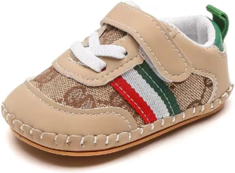 Little Explorer Sneakers