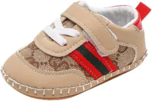 Little Explorer Sneakers
