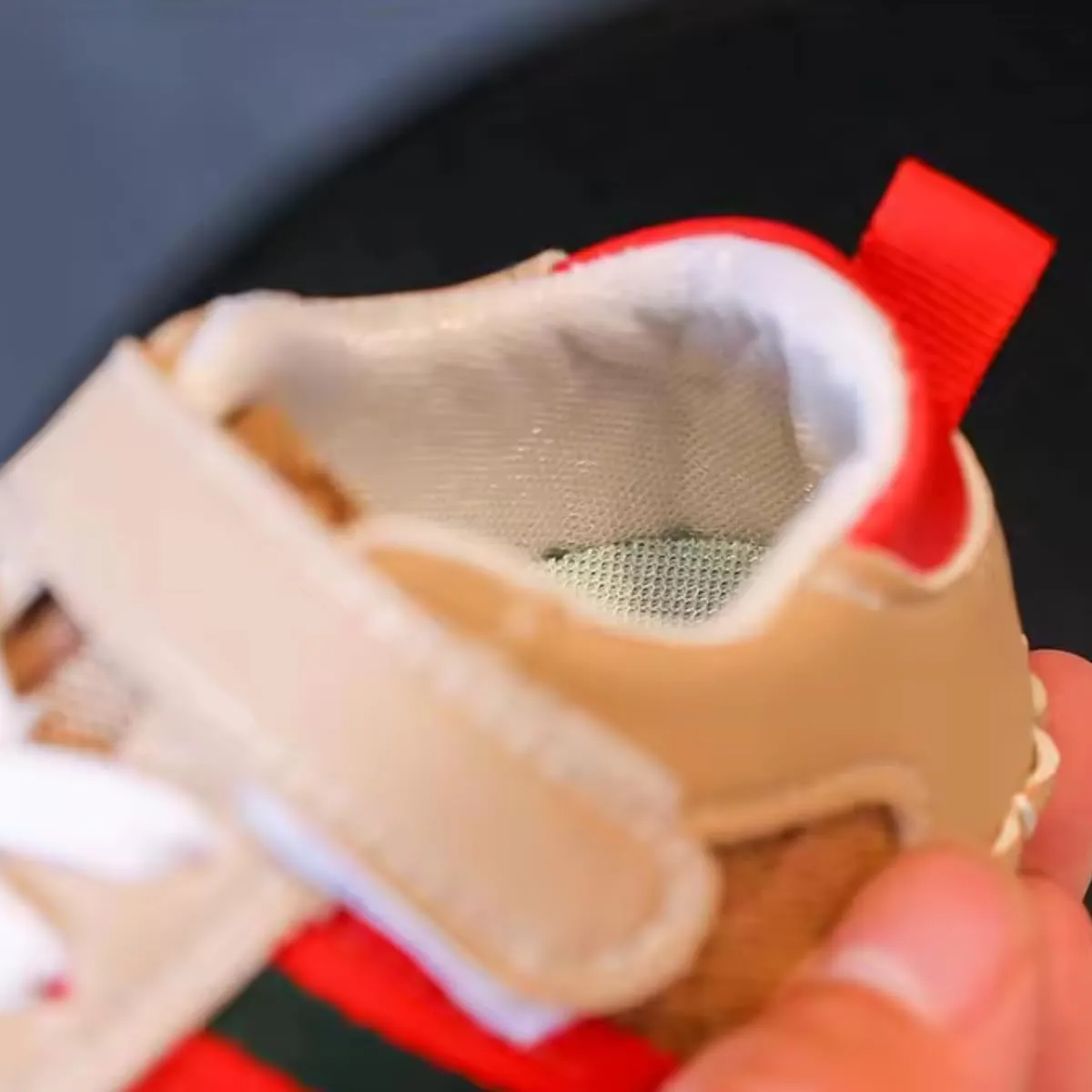 Little Explorer Sneakers