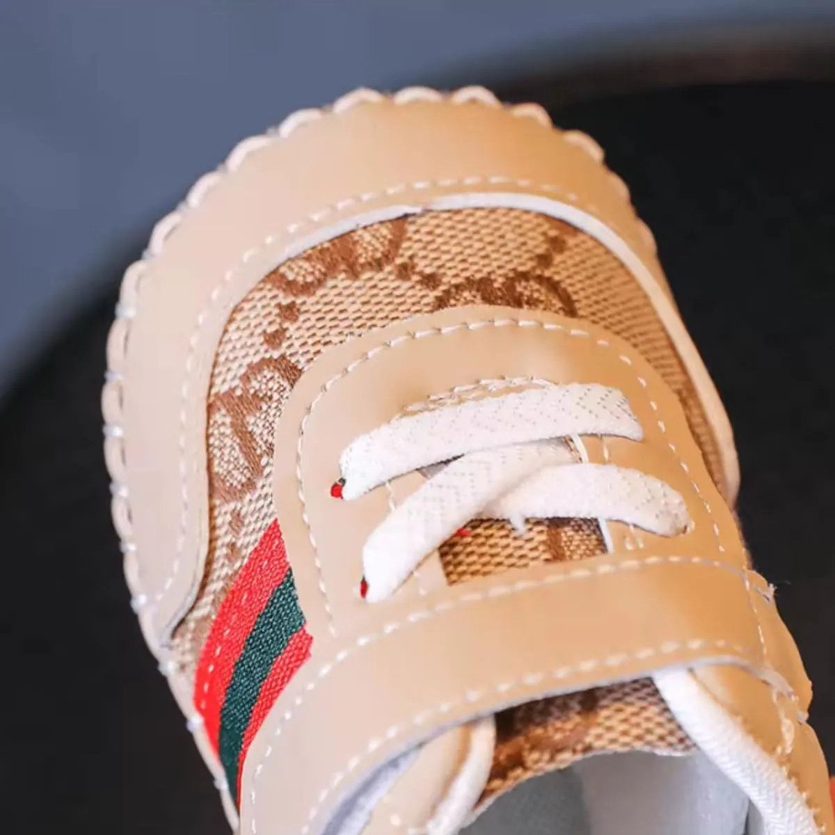 Little Explorer Sneakers