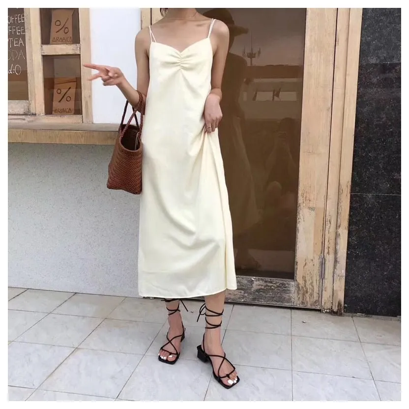 Low Heel Lace Up Gladiator Sandals