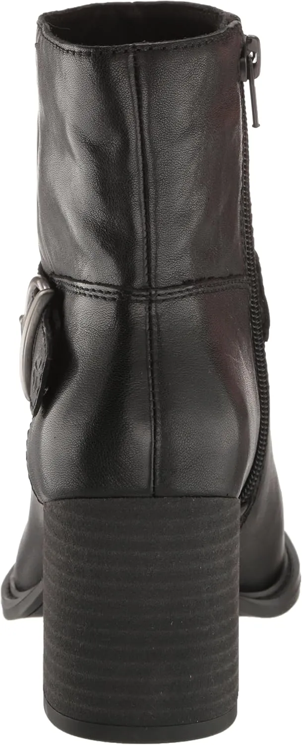 Lucky Brand Women's Achelle Bootie Ankle Boot