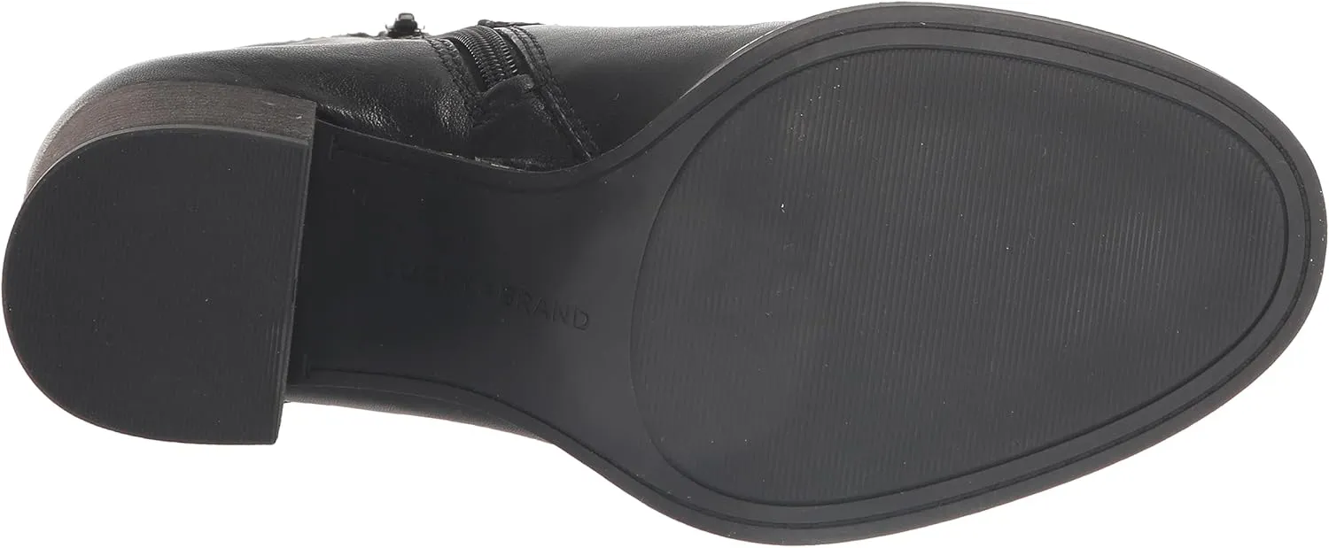 Lucky Brand Women's Achelle Bootie Ankle Boot