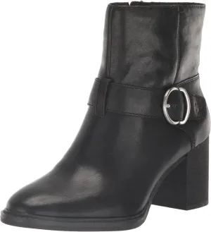 Lucky Brand Women's Achelle Bootie Ankle Boot