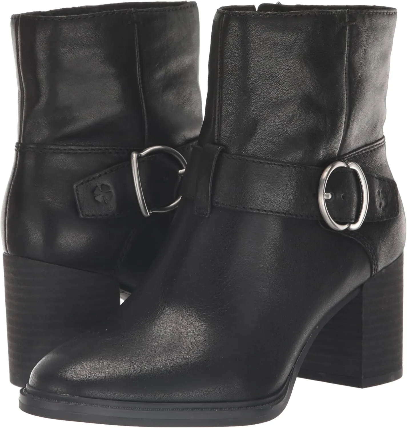 Lucky Brand Women's Achelle Bootie Ankle Boot
