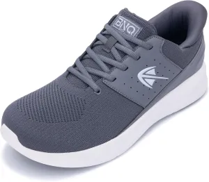 MEHOTO Men's Wide Walking Shoes | Tennis Minimalist Sneakers | Zero Drop Sole US 7-12