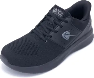 MEHOTO Men's Wide Walking Shoes | Tennis Minimalist Sneakers | Zero Drop Sole US 7-12