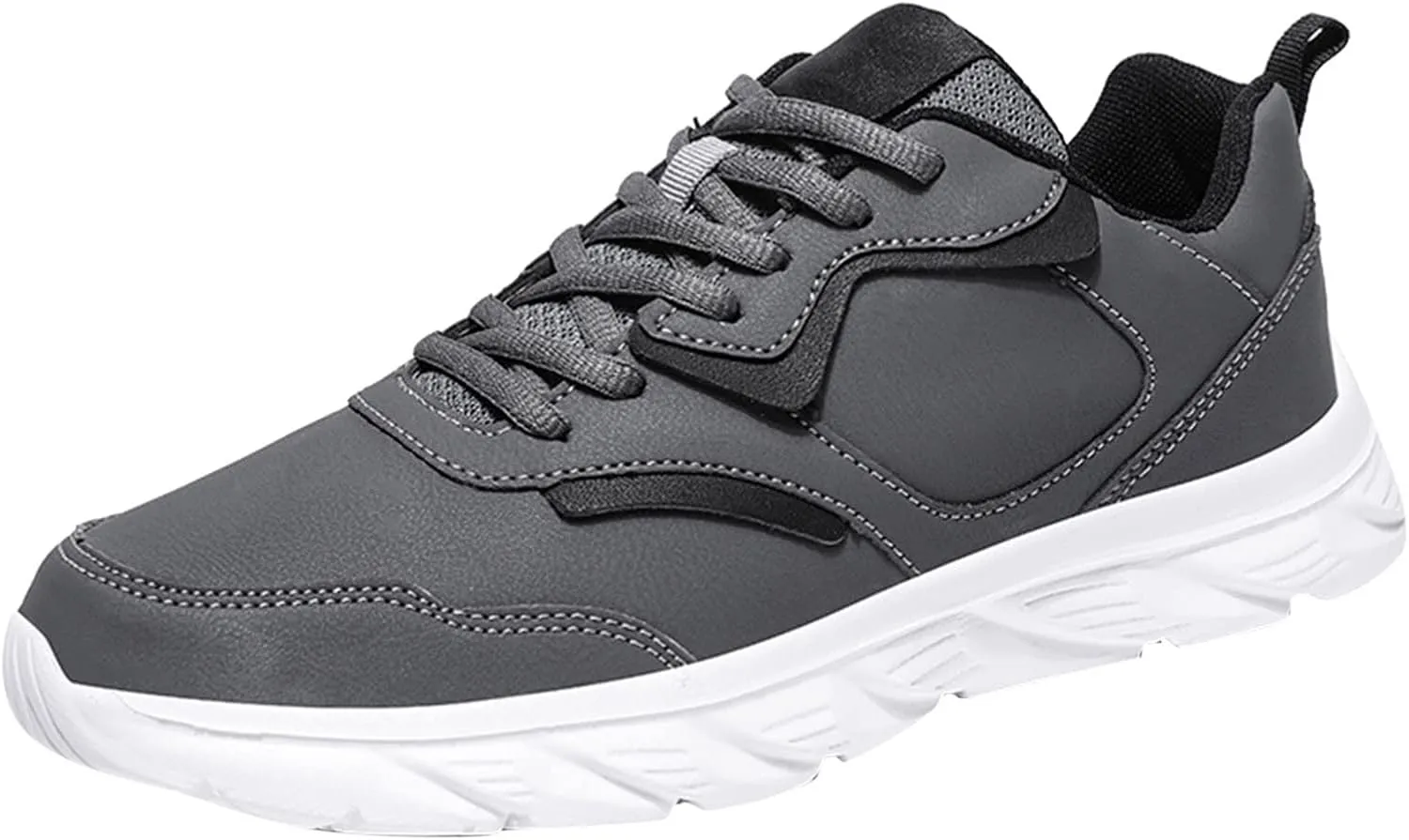 Mens Lightweight Minimalist Shoes Comfortable Breathable Stretch Canvas Slip On Sneaker Casual Stretch Sneaker
