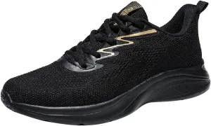 Men's Minimalist Barefoot Shoes Lightweight Breathable Slip on Running Shoe Lightweight Diabetic Shoes for Men
