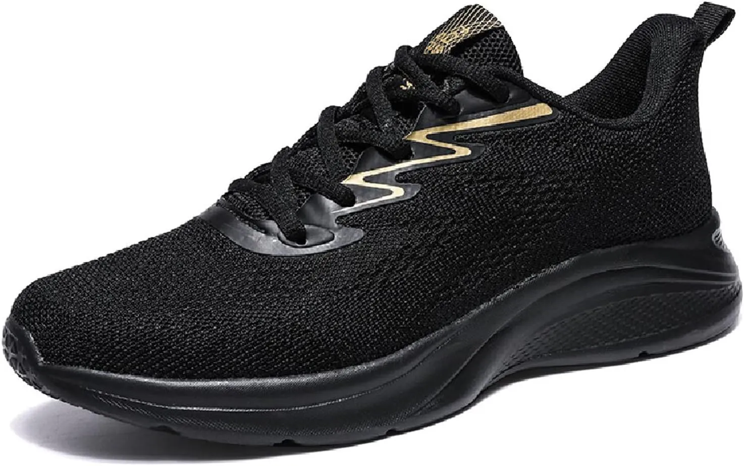 Men's Minimalist Barefoot Shoes Lightweight Breathable Slip on Running Shoe Lightweight Diabetic Shoes for Men