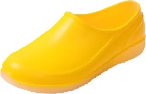 Men's Short Rain Boots Waterproof Shoes Rubber Boots Lightweight Rain Shoes Non-slip Fishing Boots for Gardening