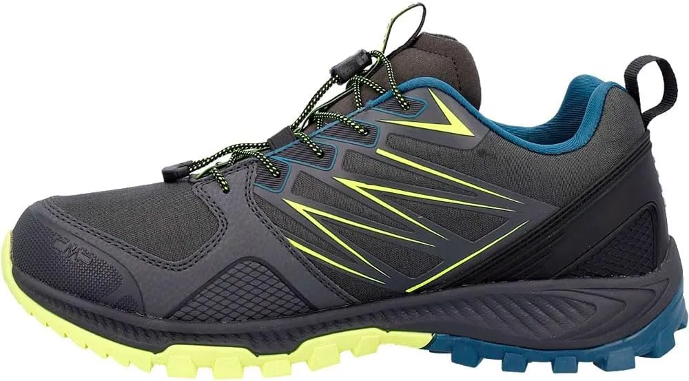 Men's Trail Running Shoe
