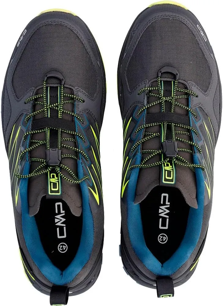 Men's Trail Running Shoe