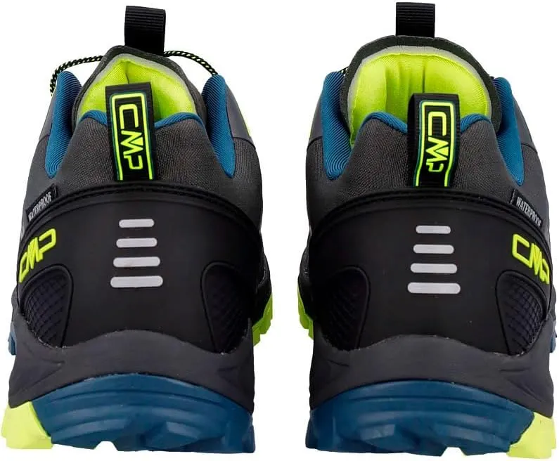 Men's Trail Running Shoe