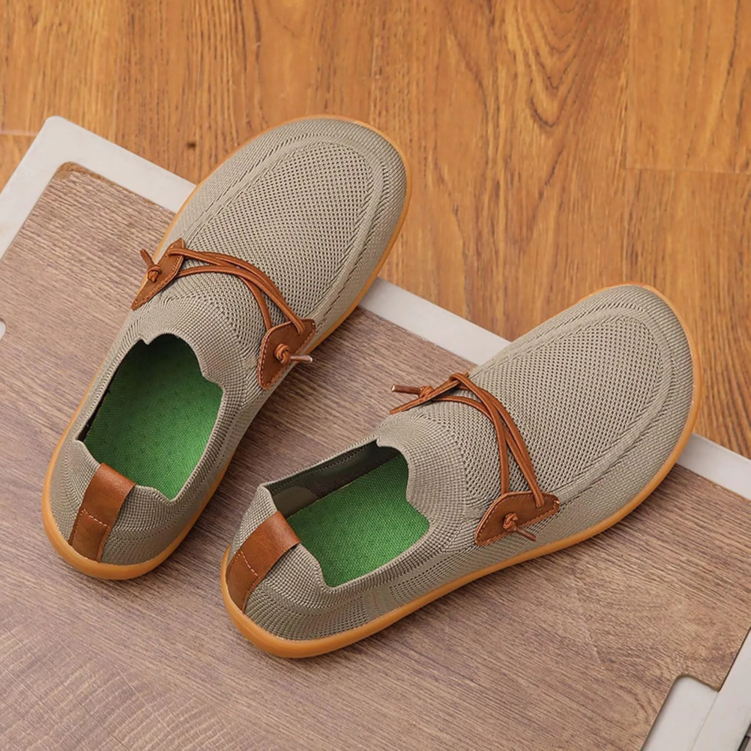 Men's Wide Toe Barefoot Shoes, Zero Drop Sole, Minimalist Cross Training Shoes Outdoor Casual Sneakers
