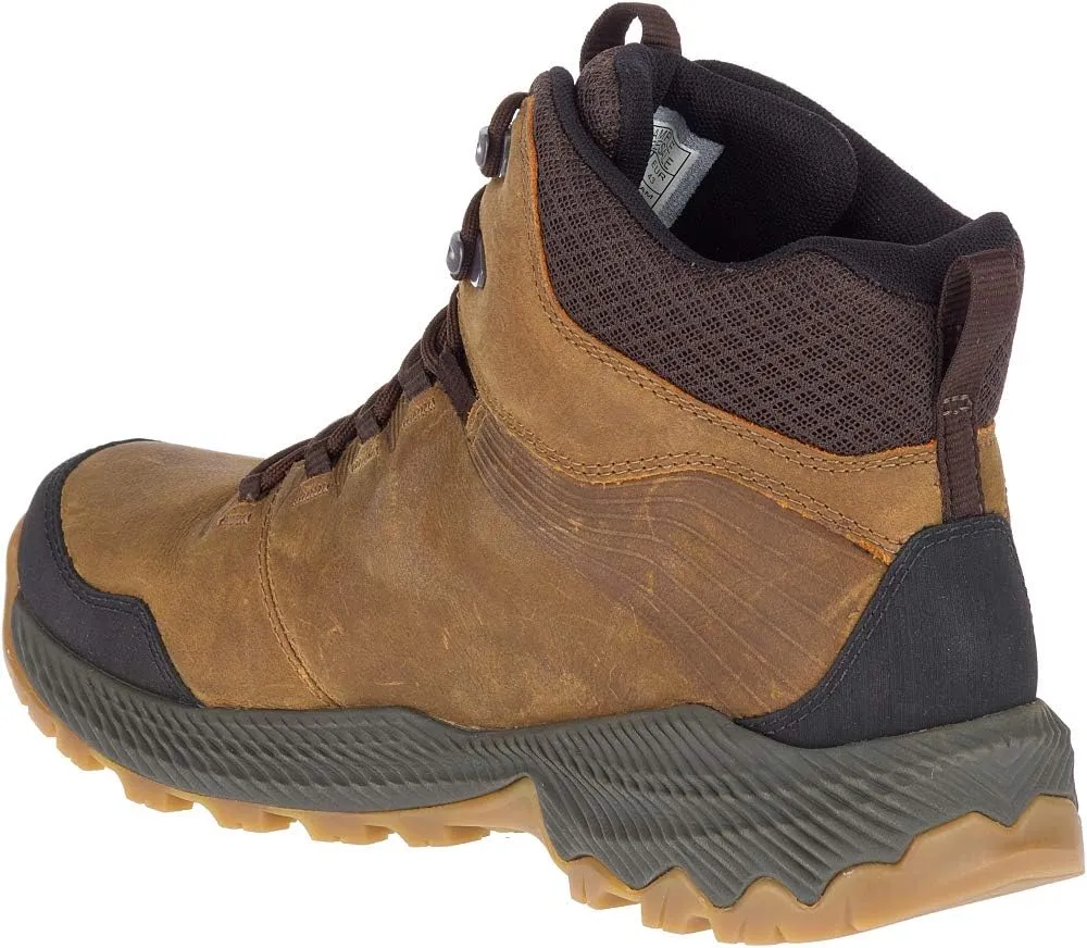 Merrell Men's High Rise Hiking Boots
