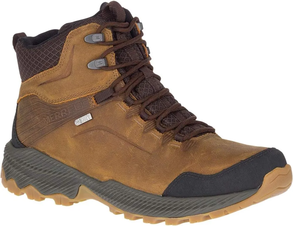 Merrell Men's High Rise Hiking Boots
