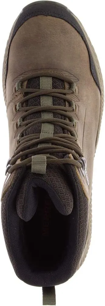 Merrell Men's High Rise Hiking Boots