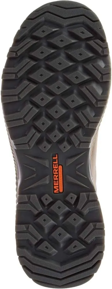 Merrell Men's High Rise Hiking Boots