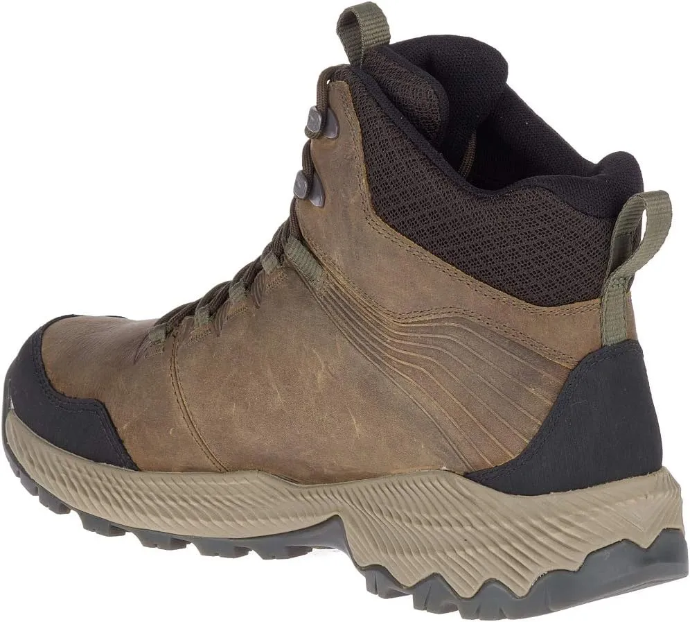 Merrell Men's High Rise Hiking Boots