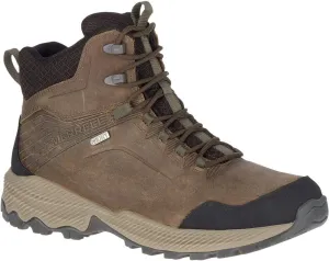 Merrell Men's High Rise Hiking Boots