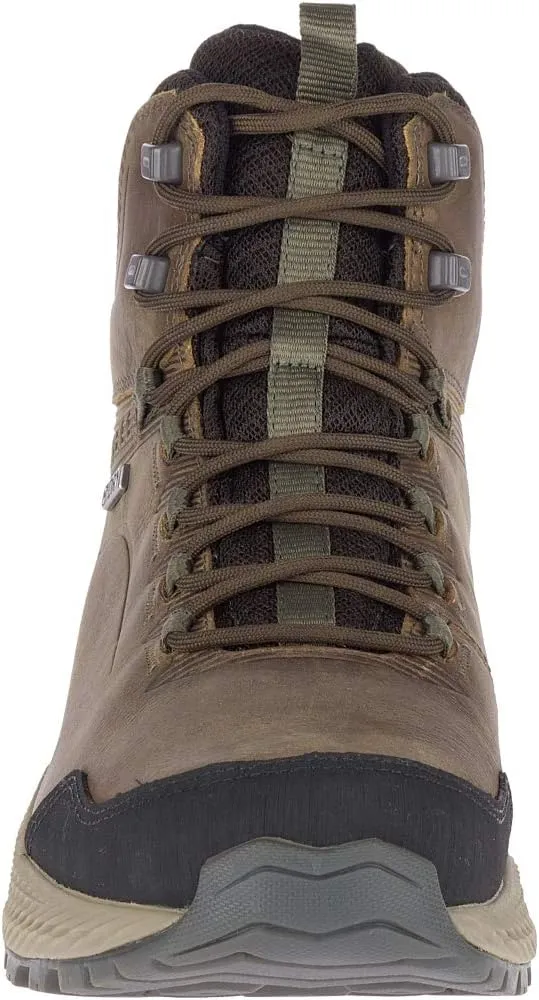 Merrell Men's High Rise Hiking Boots