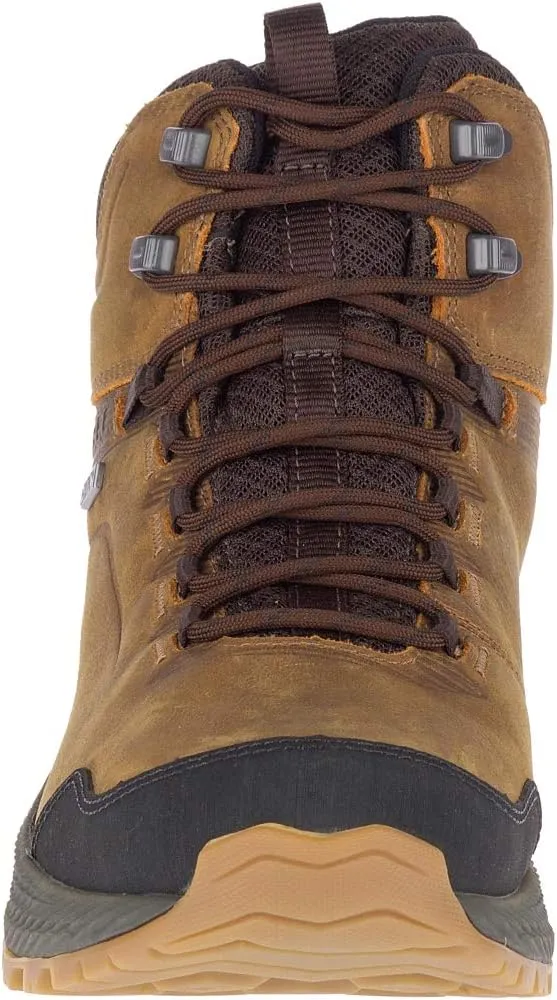 Merrell Men's High Rise Hiking Boots